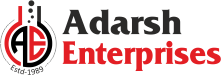 Adarash Enterprises Logo